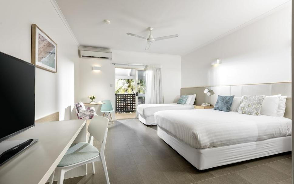 Mangrove Hotel Broome Zewnętrze zdjęcie